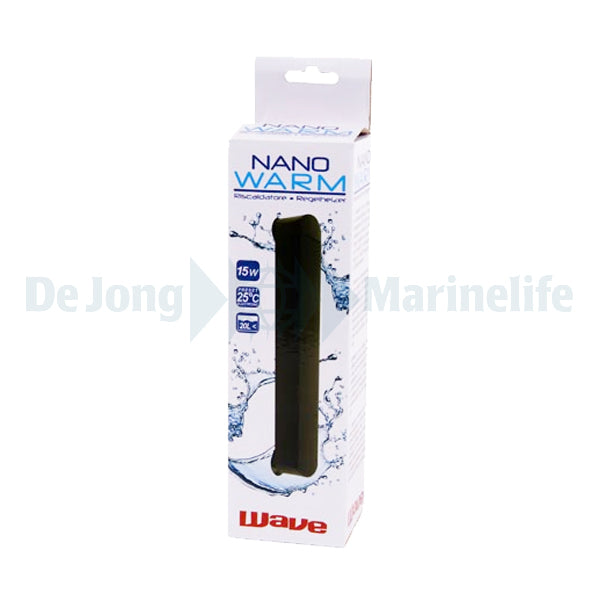Nanowarm - 15W