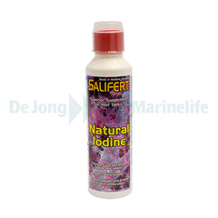 Natural Iodine - 250ml