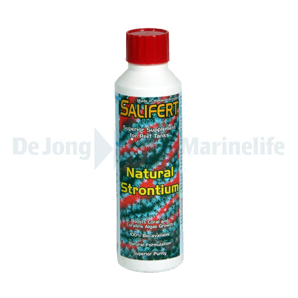 Natural Strontium - 250ml