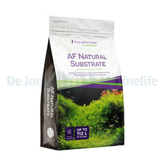 AF Natural Substrate - 7500ml