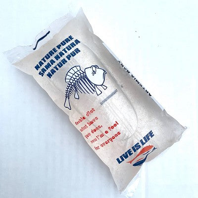 Nauplii baby-brine shrimp 180 ml.