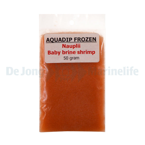 Nauplii - 50 g - 1 pcs