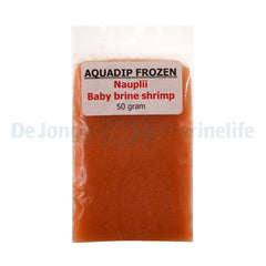 Nauplii - 50 g - 1 pcs
