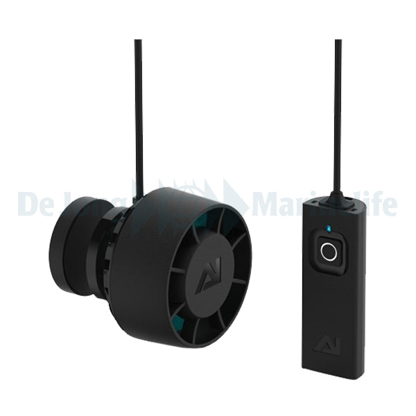 Nero 5 - Wave Pump