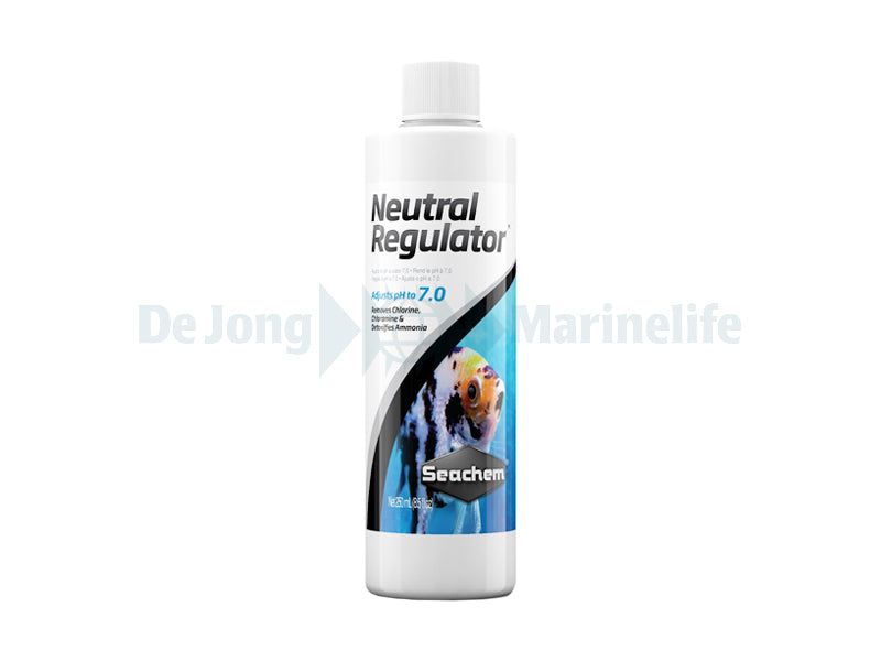 Neutral Regulator 250 gram