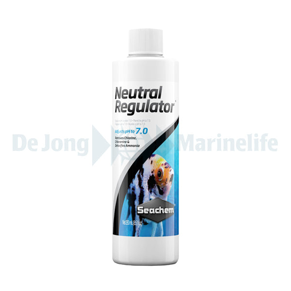 Neutral Regulator 250 gram
