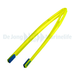 Never-Rust Tweezers - UV Yellow - 28 cm