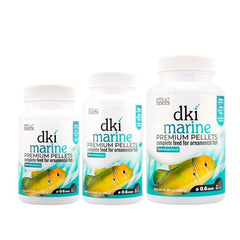 NEW ﻿DKI marine Ø 0.6 mm - 650g