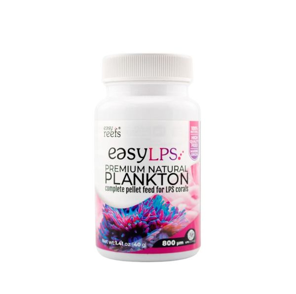 NEW EasyLPS 40