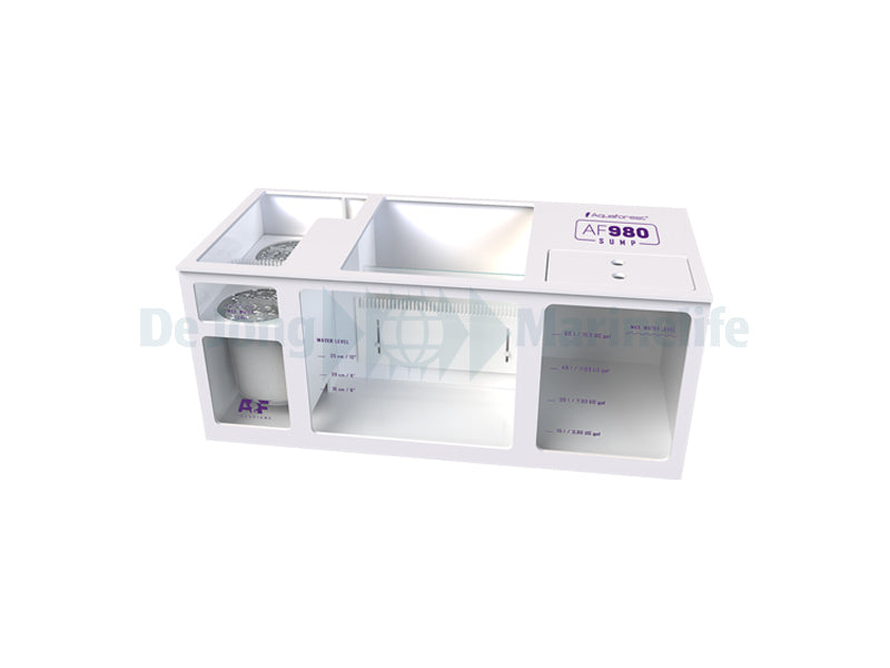 AF sump 110-980 (180)