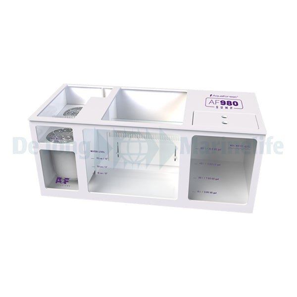 AF sump 110-980 (180)
