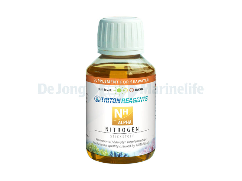 NH Alpha - 100ml