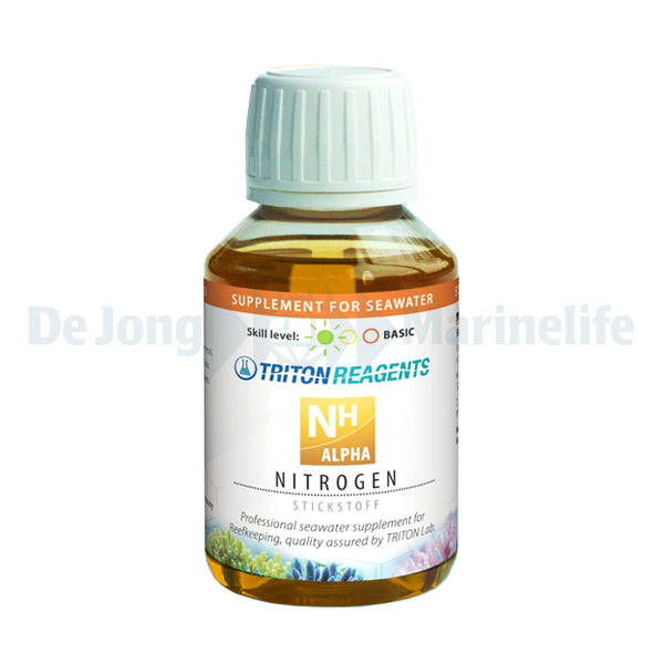 NH Alpha - 100ml