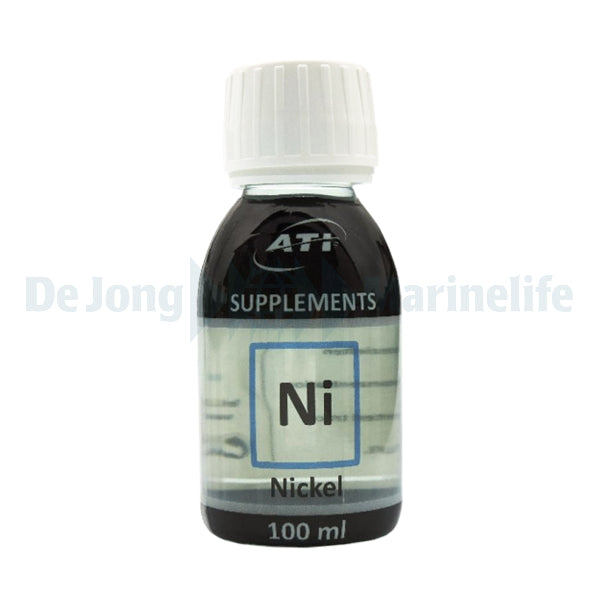 Nickel - 100ml