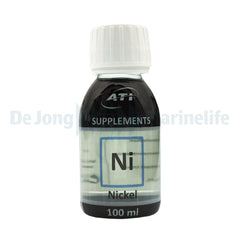 Nickel - 100ml