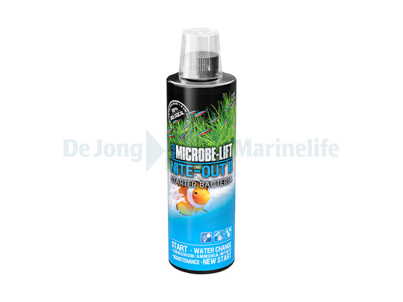 Nite-Out II - Starter Bacteria (473ml.)