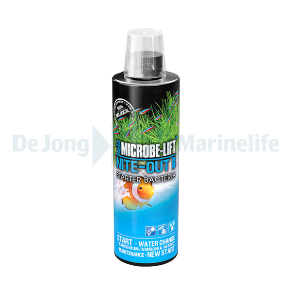 Nite-Out II - Starter Bacteria (118ml.)