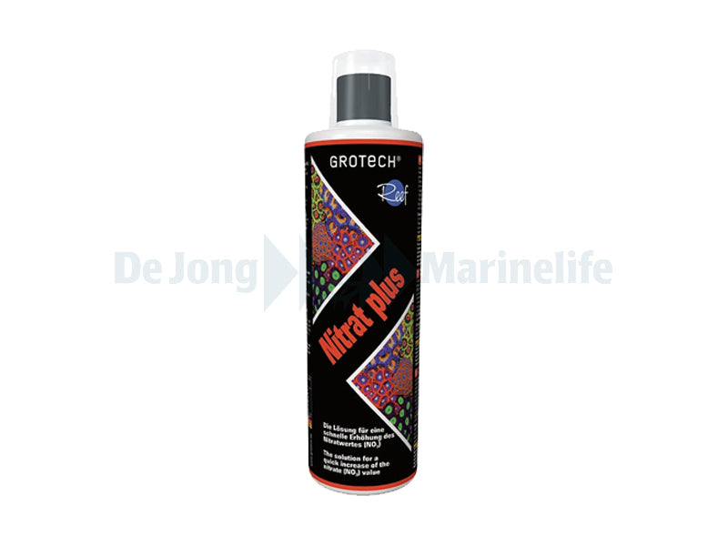 Nitrate Plus - 500 ml