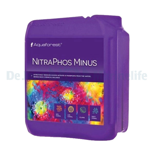 NitraPhos Minus - 2000ml