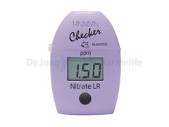 Checker photometer for nitrate LR marine