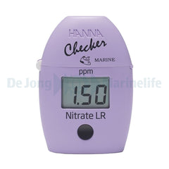 Checker photometer for nitrate LR marine