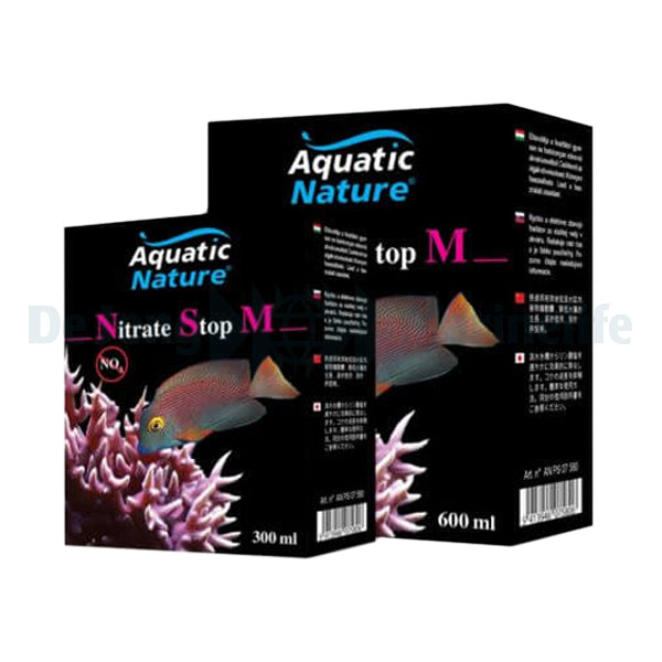 Nitrat Stop M Seawater - 600 ml