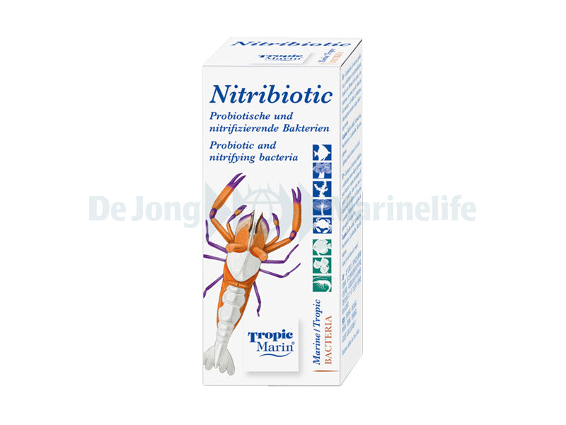 Nitribiotic Bottle - 25ml