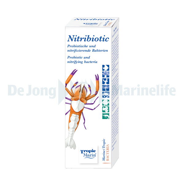 NITRIBIOTIC - 50 ml Bottle