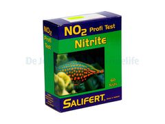 Salifert Nitrite profi NO2 test