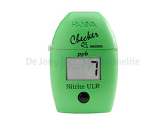 Checker pocket photometer for nitrite LR, 0 to 200 µg/L