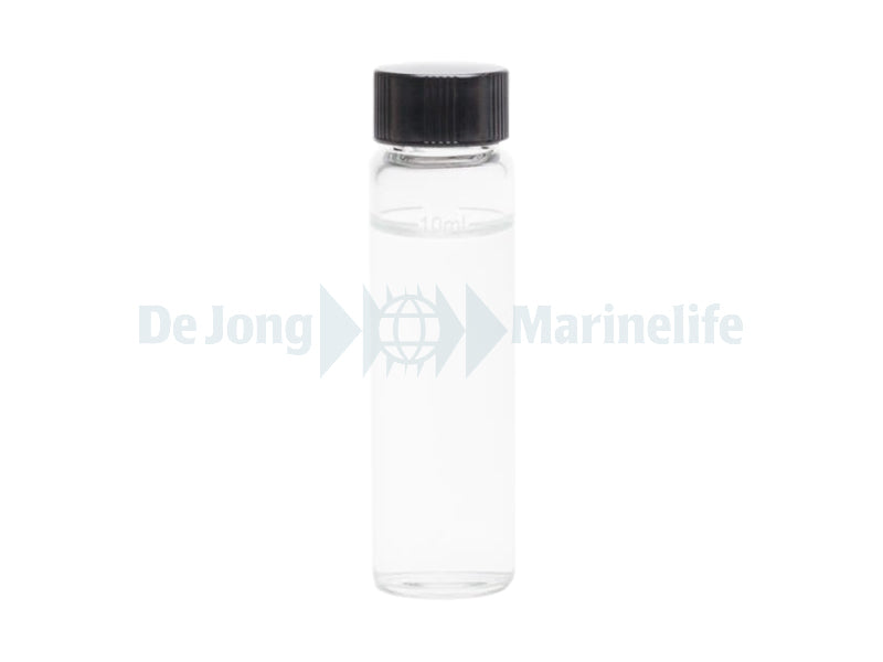 Nitrite reagents LR, 0 to 200 µg / L, 25 pcs