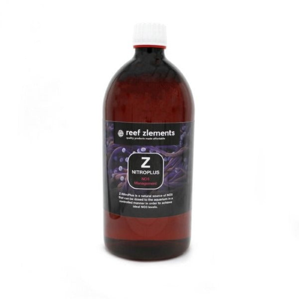 Reef Zlements Nitro+ - 1 L
