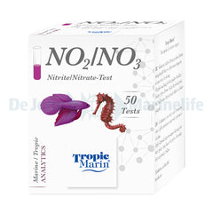 NO2/NO3-Test Freshwater / Saltwater