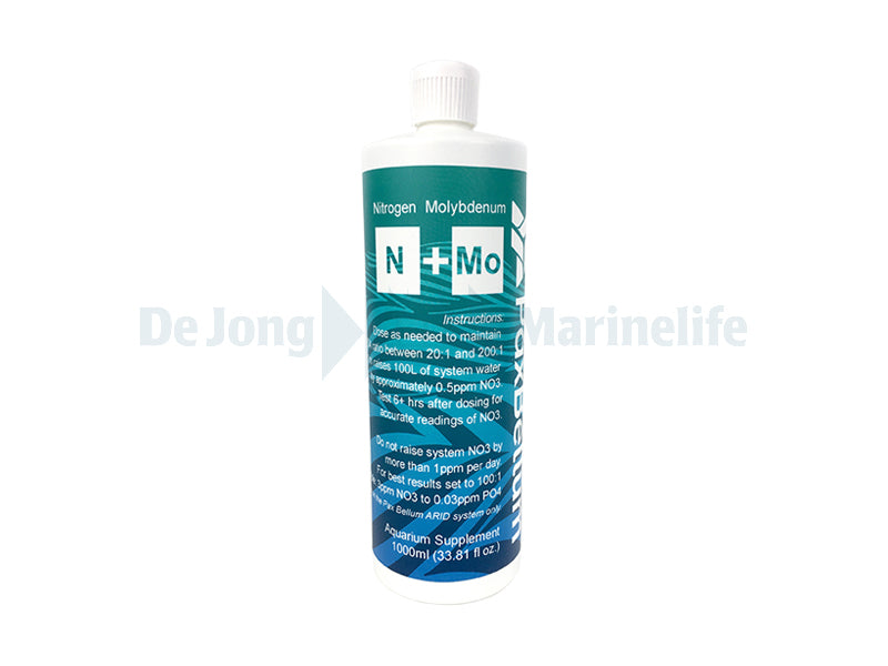 NO3/Mo 5% Sol. - 1000ml