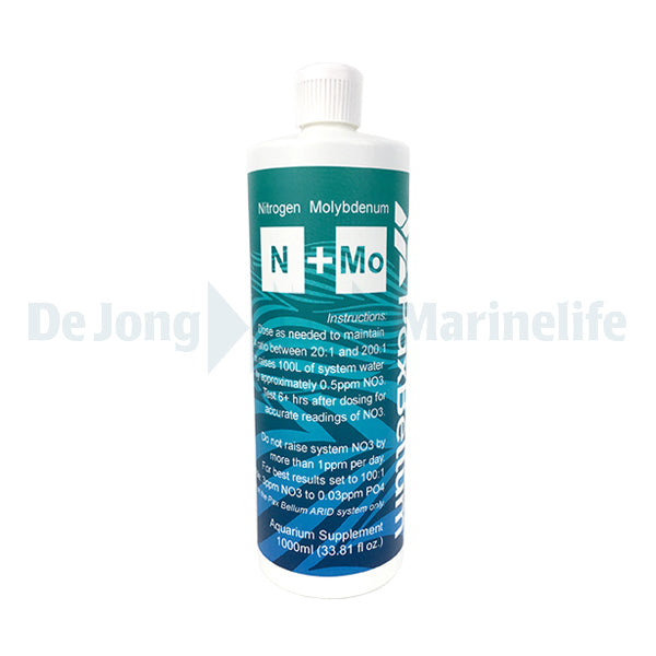 NO3/Mo 5% Sol. - 1000ml