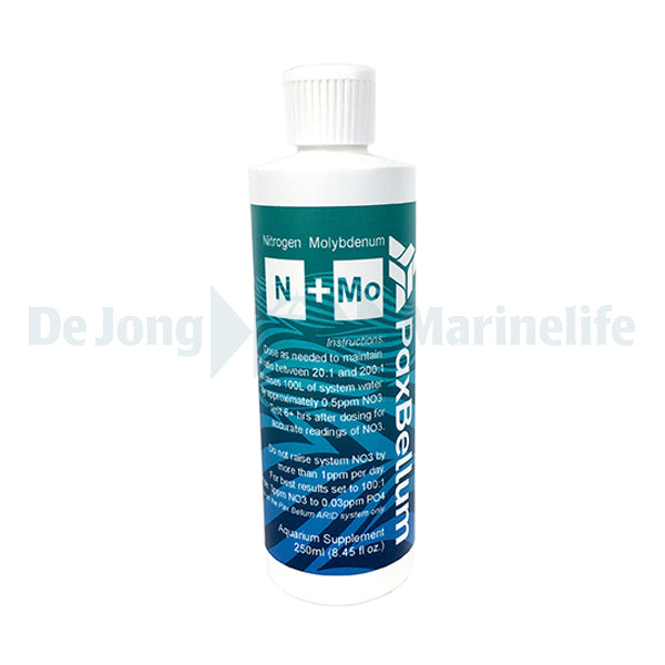 NO3/Mo 5% Sol. - 250ml
