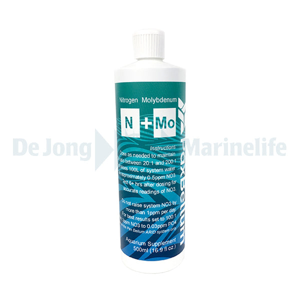 NO3/Mo 5% Sol. - 500ml