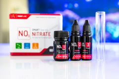 Smart test kit NO3 2.0