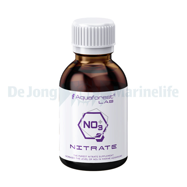 NO3+ Lab - 200 ml