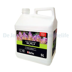 NO4:PO4-X – 5 litre