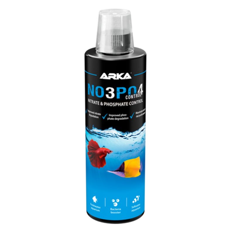 NOPO Control - Nitrate & Phosphate Control (473ml)