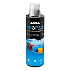 NOPO Control - Nitrate & Phosphate Control (118ml)
