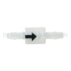 Non-return valve water