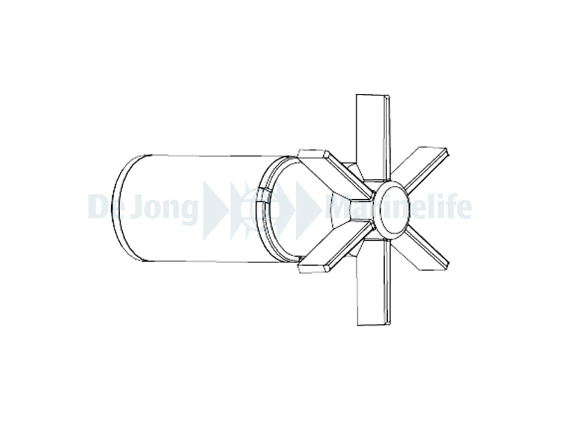 NOVA ROTOR
