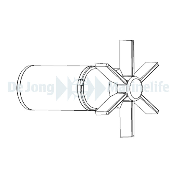 NOVA ROTOR