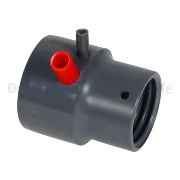 Nozzle - Base Part all BK DeLuxe + Supermarin skimmer intern