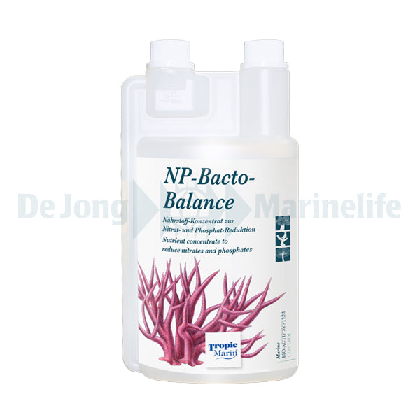 NP-Bacto-Balance Dosing Bottle - 1000ml