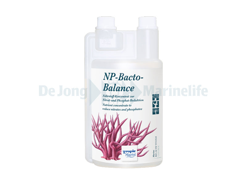 NP-Bacto-Balance Dosing Bottle - 500ml