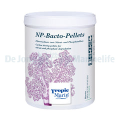 NP-Bacto-Pellets Can - 1000ml