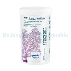 NP-Bacto-Pellets Can - 500ml